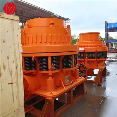 Хидраулична конусна машина за дробилицу камена