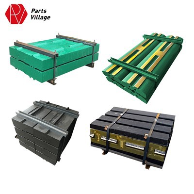 Резервни делови за ударну дробилицу